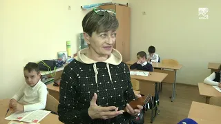 Школа в селе им. Коста Хетагурова будет капитально отремонтирована