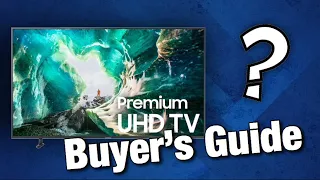 Which 4K TV Should You Buy? | 4K UHD TV Buyer’s Guide 2019