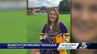 Search continues for missing teenager in Highland County