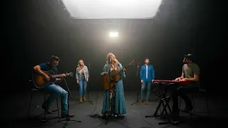 My Jesus // Anne Wilson // New Song Cafe