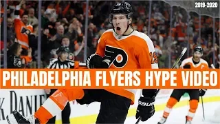 Philadelphia Flyers Pump Up 2019-20 | Into the Light [HD] | NHL Hype Video