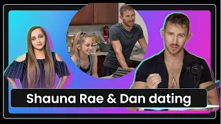 How Dan & Shauna Rae met