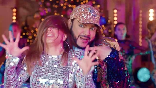 Филипп Киркоров и Ани Лорак - Your Disco Needs You HD (Новогодняя ночь на Первом 01.01.2019)