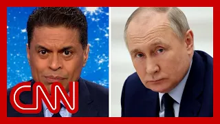 Zakaria warns how Putin's regime in Russia could look worse