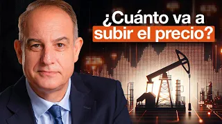 Análisis de la Situación Actual del PETRÓLEO