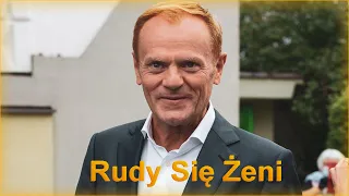 Rudy sie żyni (Parodia Rudy się Żeni Big Cyc)