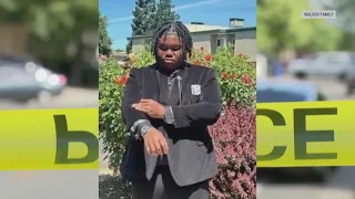 Sacramento high school student killed in shooting at party