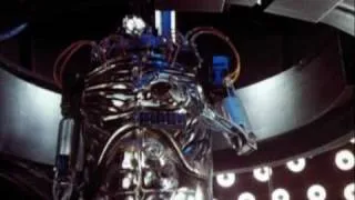 Saturn 3 (1980) Trailer