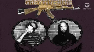 $UICIDEBOY$ - All Dogs Go To Heaven lyrics [Prod. Budd Dwyer]