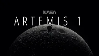 Artemis 1 | KSP RSS/RO/EVO64K Cinematic