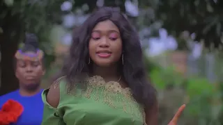 Sharon Ifedi movie