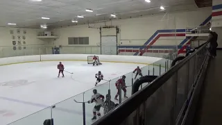 Ice Raiders vs Willowdale (3)