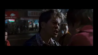 The Corruptor ( 1999 ) Punch Scene