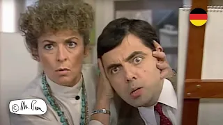 Mr Bean geht zum Kunstunterricht | Mr. Bean Ganze Episoden | Mr Bean Deutschland