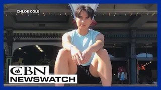 The Dangers of Minors Changing Genders | CBN NewsWatch - September 19, 2023