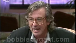 Paul Verhoeven "Total Recall" 1990 - Bobbie Wygant Archive