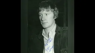 In Memory Of Dennis Waterman.