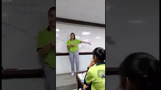 Mimicry of Sunil sir by Allen girl on teachers day #viral #shorts