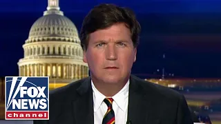 Tucker: LeBron sides with China, not free speech
