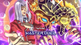 I Created The Most EVIL DECK In Yu-Gi-Oh! Master Duel! (100% WIN RATE)