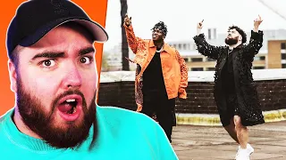 Reacting to S-X - Locked Out (feat. KSI)