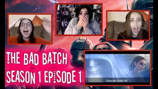 The Bad Batch S1E1