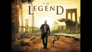 I Am Legend Soundtrack-Main Theme