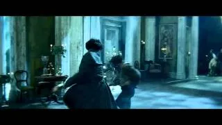 Abraham Lincoln: Vampire Hunter - Linkin Park "Powerless" music trailer - HD