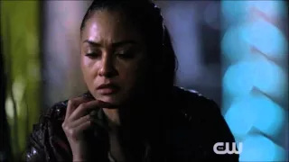 The 100 S3E5 || Raven Takes The City Of Light Pill