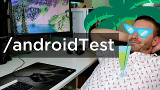 Hilt makes testing easier on Android