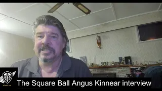 Reaction to the Angus Kinnear Interview