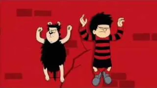 Dennis And Gnasher (2009) Opening