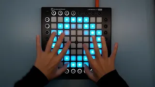 Walmart Yodelling Kid (Bombs Away Remix) // TheLife's launchpad cover