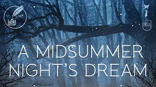 A Midsummer Night's Dream (Shakespeare Happy Hours)