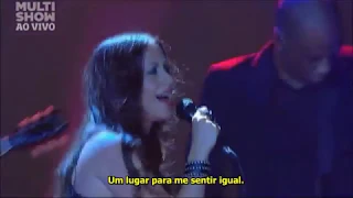 Alanis Morissette - All I Really Want Live in Rio (Tradução) - Legendado em Português