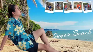 TRAVEL VLOG | SUGAR BEACH | SIPALAY FOOD PARK | CHICKEN INASAL | NITO PRODUCTS