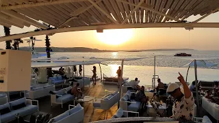 Cafe Del Mar Malta Sax & Dj vol.2 Chillout House Music