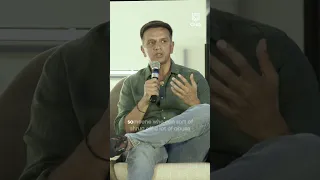 Why Rahul Dravid isn’t on social media | CRED curious