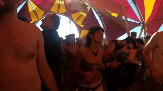 Boom Festival 2022 : Dance with me Alchemy Edition Pt3
