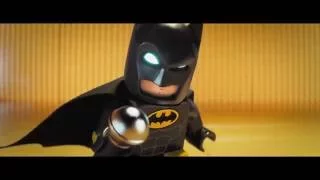 The Lego Batman Movie - See me at Comic-Con San Diego (2017) SDCC