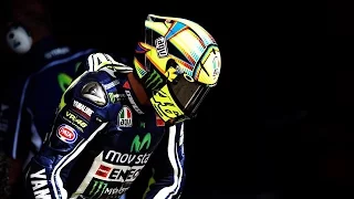 Valentino Rossi - Are You Ready ? - MOTIVATIONAL PROMO FOR 2017 / #ReadyToFightVale