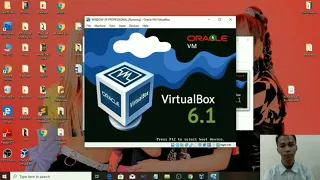 Windows XP Professional - Installation in Virtualbox tutorial