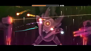 Ultra Violence (Medium Demon) by Xender Game 100%