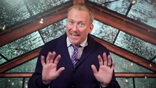 Ron Clark: Cheers for Educators