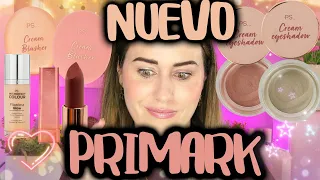 Probamos CLONAZOS de PRIMARK de ALTA GAMA 😱😱😱 ¡¡¡OMG!!!