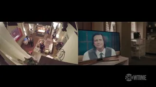 Kidding One-Shot Take (behind the scenes)