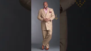 Did Steve Harvey's Wife Cheat on Him #shorts #steveharvey