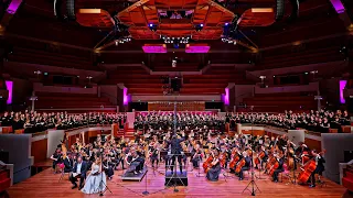 Ein deutsches Requiem – Brahms | USKO en Collegium musicum Köln o.l.v. Michael Ostrzyga