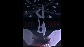 Researcher James Talloran Edit || SCP || #scpfoundation #scp3999 #shorts