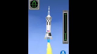 Space Agency Mission 3 gold